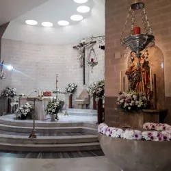 Iglesia de Nuestra Señora de Valme - Dos Hermanas