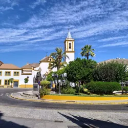 Parroquia de Santa María Magdalena - Dos Hermanas