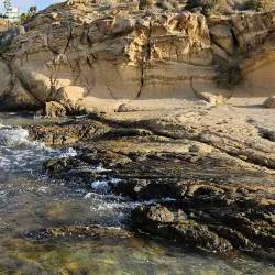 Cala de la Palmera - El Campello