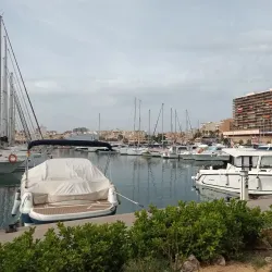 El Campello Marina - El Campello