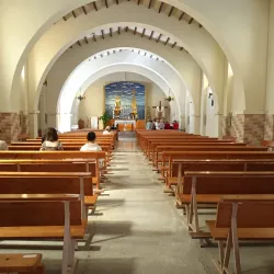 Iglesia Arciprestal de Nuestra Señora del Carmen - El Campello