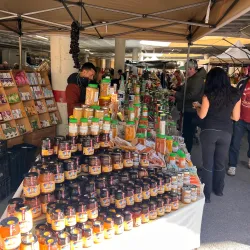 Mercado Municipal de El Campello - El Campello