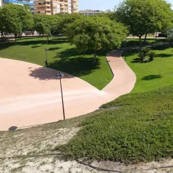 Parque Central - El Campello