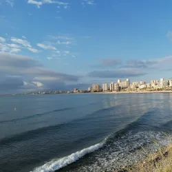Playa de Muchavista - El Campello
