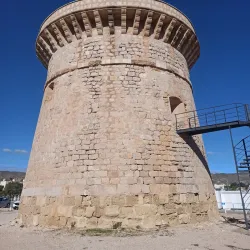 Torre de la Illeta - El Campello