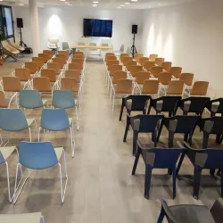 Centro de Interpretación de la Agricultura Ecológica - El Ejido