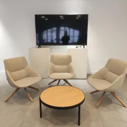 Centro de Interpretación de la Agricultura Ecológica - El Ejido