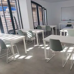 Centro de Interpretación de la Agricultura Ecológica - El Ejido