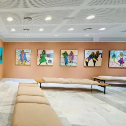 Centro de Interpretación de la Agricultura Ecológica - El Ejido