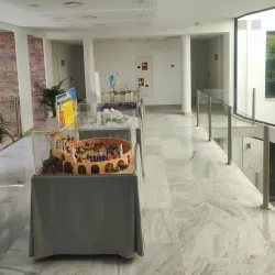 Centro de Interpretación de la Agricultura Ecológica - El Ejido