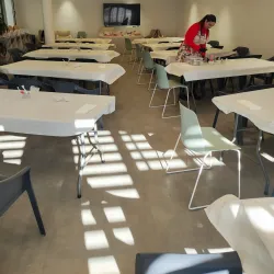 Centro de Interpretación de la Agricultura Ecológica - El Ejido