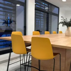 Centro de Interpretación de la Agricultura Ecológica - El Ejido