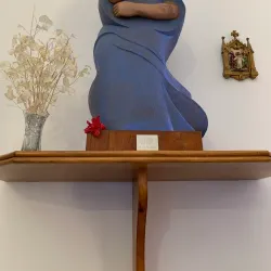 Iglesia de Santa María del Mar - El Ejido