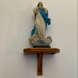 Iglesia de Santa María del Mar - El Ejido