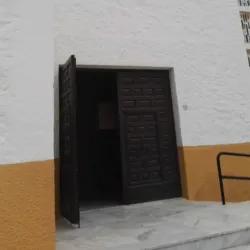 Iglesia de Santa María del Mar - El Ejido