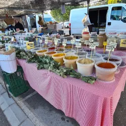 Mercado Municipal de El Ejido - El Ejido