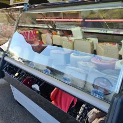 Mercado Municipal de El Ejido - El Ejido