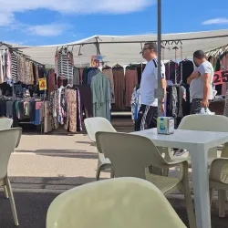 Mercado Municipal de El Ejido - El Ejido