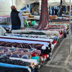 Mercado Municipal de El Ejido - El Ejido