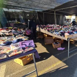 Mercado Municipal de El Ejido - El Ejido