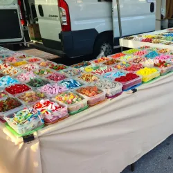 Mercado Municipal de El Ejido - El Ejido