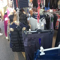 Mercado Municipal de El Ejido - El Ejido