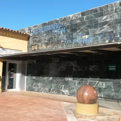 Museo de la Agricultura - El Ejido