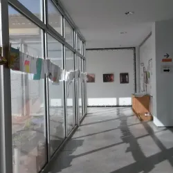 Museo de la Agricultura - El Ejido