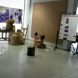 Museo de la Agricultura - El Ejido