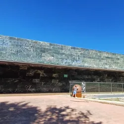 Museo de la Agricultura - El Ejido