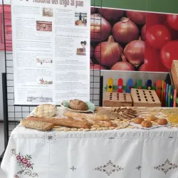 Museo de la Agricultura - El Ejido