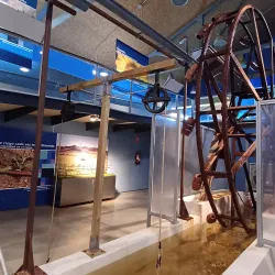 Museo de la Agricultura - El Ejido