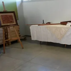 Museo de la Agricultura - El Ejido