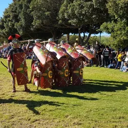 Parque Municipal de El Ejido - El Ejido