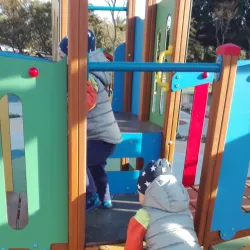 Parque Municipal de El Ejido - El Ejido