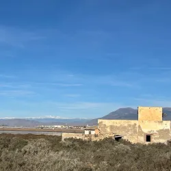 Parque Natural Punta Entinas-Sabinar - El Ejido