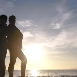 Playa de Balerma - El Ejido