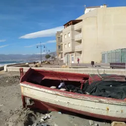 Playa de Balerma - El Ejido