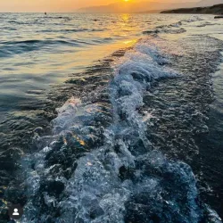 Playa de Balerma - El Ejido