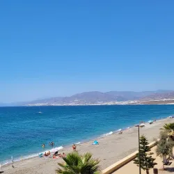 Playa de Balerma - El Ejido