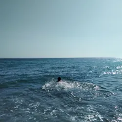 Playa de Balerma - El Ejido