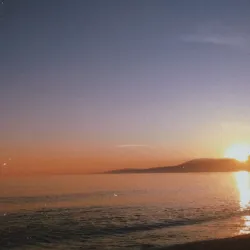 Playa de Balerma - El Ejido