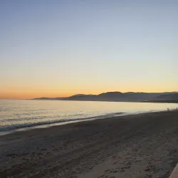 Playa de Balerma - El Ejido