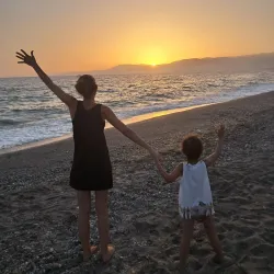 Playa de Balerma - El Ejido