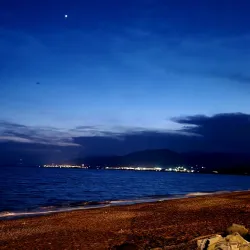 Playa de Balerma - El Ejido
