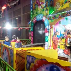 Plaza Mayor de El Ejido - El Ejido