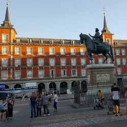 Plaza Mayor de El Ejido - El Ejido