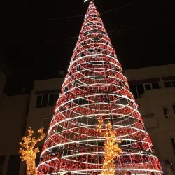 Plaza Mayor de El Ejido - El Ejido