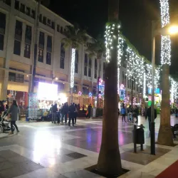 Plaza Mayor de El Ejido - El Ejido