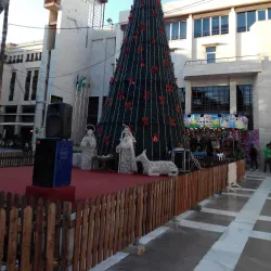 Plaza Mayor de El Ejido - El Ejido